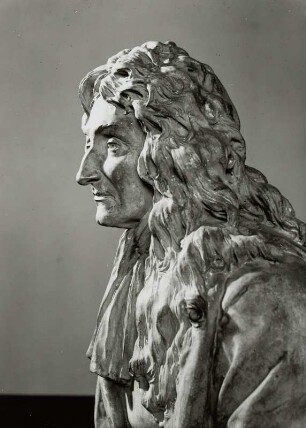 Jean de La Fontaine