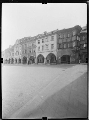 Görlitz : Untermarkt