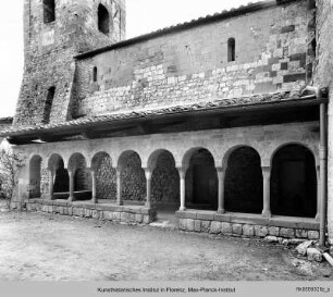 Pieve di Ponte allo Spino, Sovicille