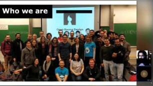 A brief introduction to Open Source Design