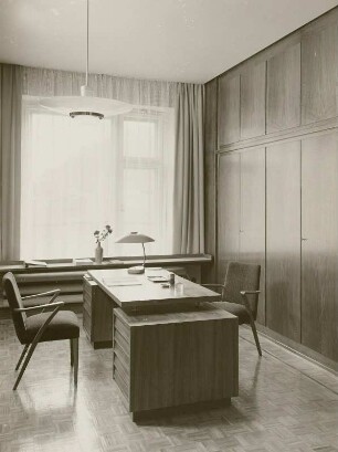 Büro