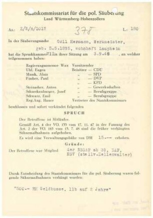Goll, Hermann