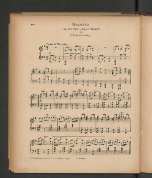 Mazurka