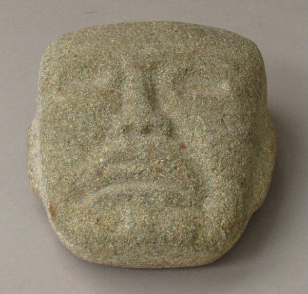 Stone mask