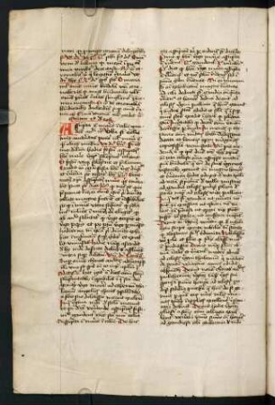 2v-4r, Assumpta est Maria ... Verba sunt ecclesie, cuius auctoritas ...