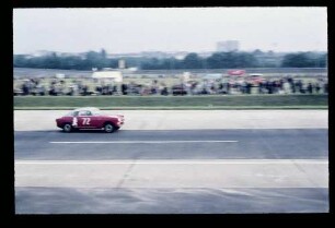 AVUS-Training 20.9.58.