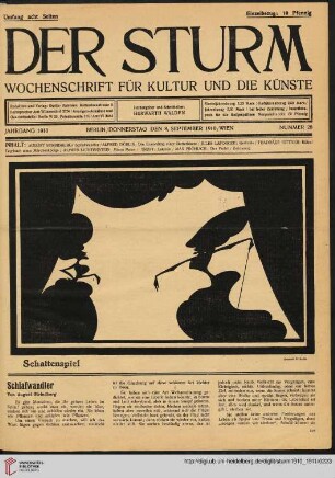 Schlafwandler