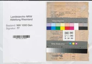 Erstattung von Fahrtkosten und Pauschbeträgen