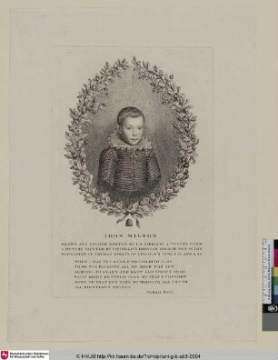 John Milton