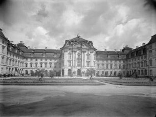 Schloß Weißenstein