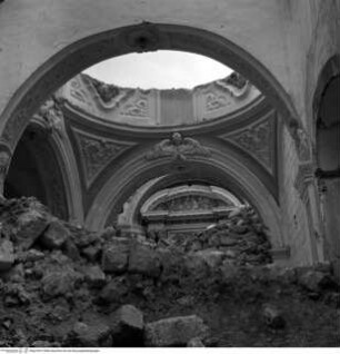 Santa Maria del Soccorso