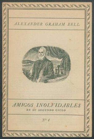 1940000204: Alexander Graham Bell