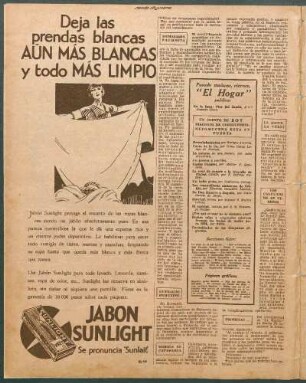 Demasiada paciencia