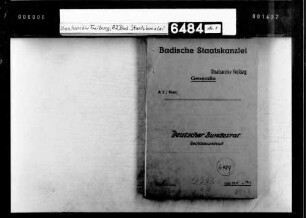 Ausschüsse beim Bundesrat