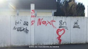 Hi | NEEXt | SH | Next | Sn | Hi