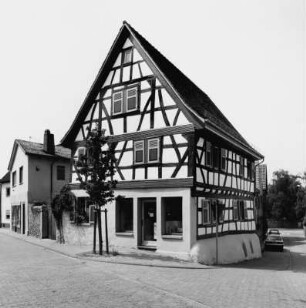 Zwingenberg, Obertor 5