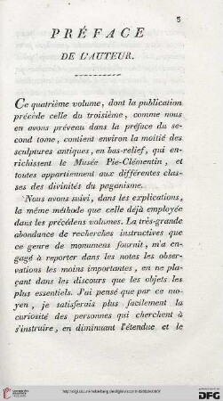 Préface de l’auteur