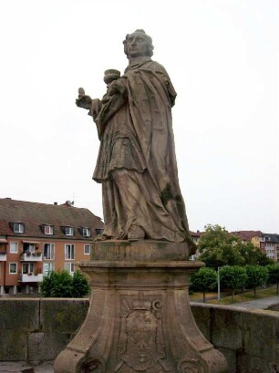 Karl Borromäus