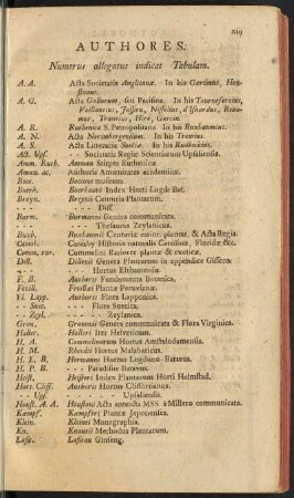 Authores