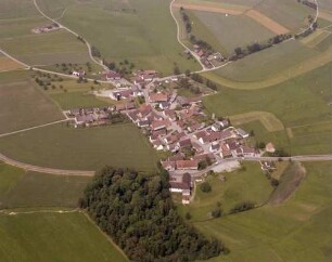Großtissen