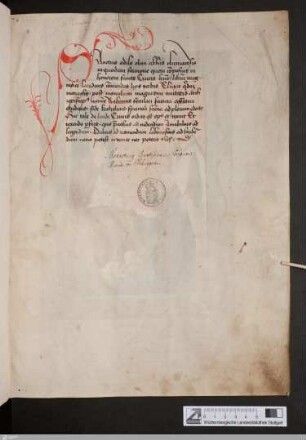 Hrabanus Maurus: De laudibus Sanctae Crucis