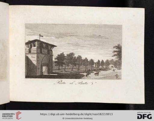 Porta al Prato