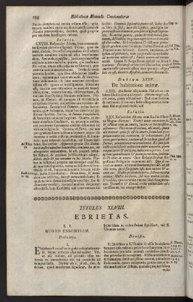 684-696, XLVIII. Ebrietas
