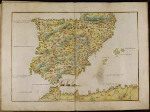 Spanien