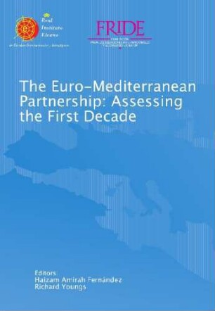Euro-Mediterranean partnership : assessing the first decade