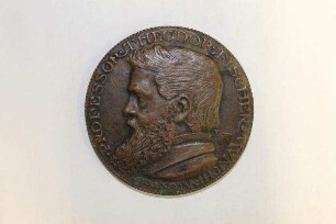 Theodor-Fischer-Medaille