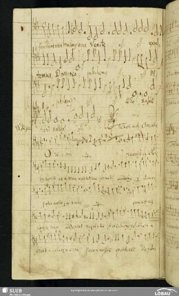 112 Christoph Thomas Walliser: Oremus praeceptis