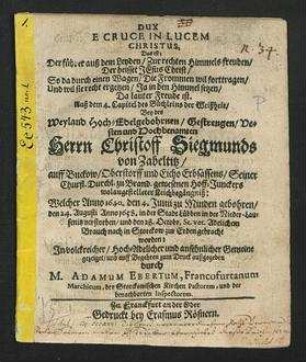 Gesellschaftsspiel "Die Stimmen der Tiere" (Magdeburger Bilderbogen Nr. 5164)