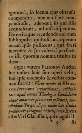 Grammatica Ebraea