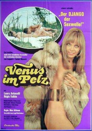 Venus im Pelz