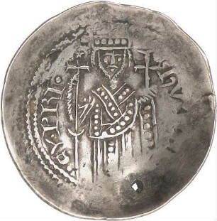 Zypern: Hugo I.