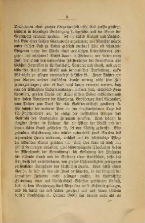 Altes und Neues : Studien und Kritiken