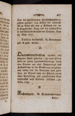 287-291, Q - R