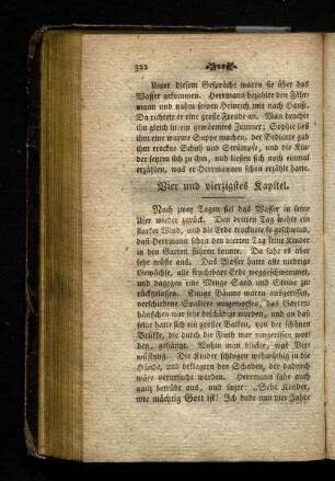 Vier und vierzigstes Kapitel.