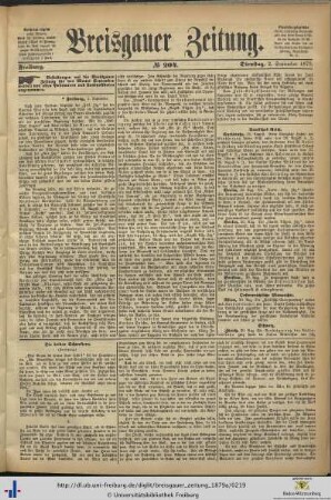 Nr. 204-228 (September 1879)