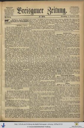 Nr. 204-228 (September 1879)