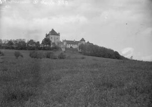 Château du Pin