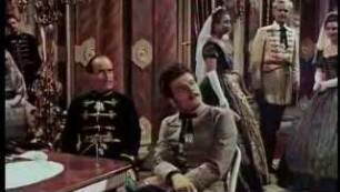 Sissi - Schicksalsjahre einer Kaiserin (1957) - Trailer 2