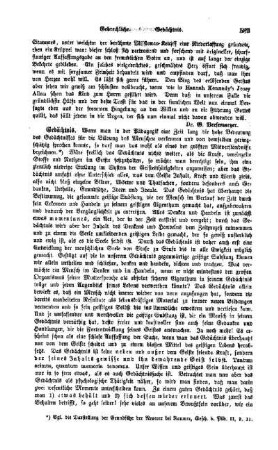 Gedächtnis