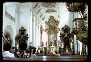 Kloster St. Trudpert