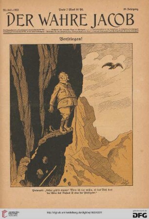Nr. 943 (1922)