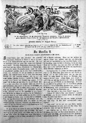 Nr. 22, 27.02.1892