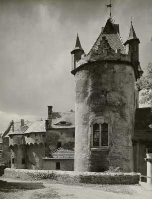 Schloss Kuckuckstein