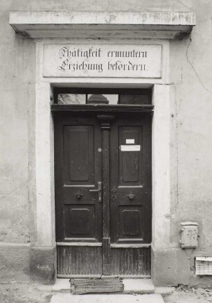 Linkes Portal