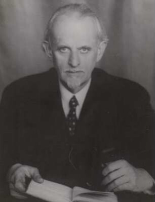 Spamer, Adolf