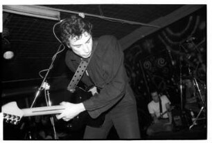 Caspar Brötzmann Massaker 1.4.1988 I N4